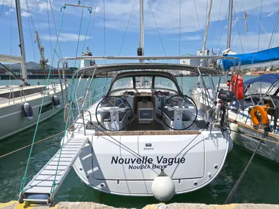 Nouvelle Vague