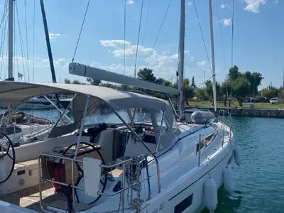 La Mer
