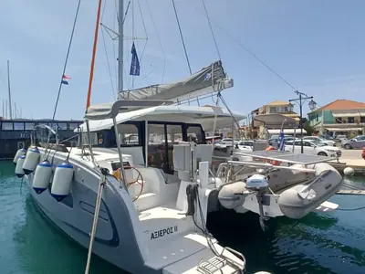 Axieros II