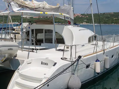 Atenea