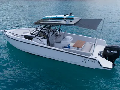 Gulet Ryck 280