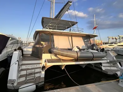 Kalista II