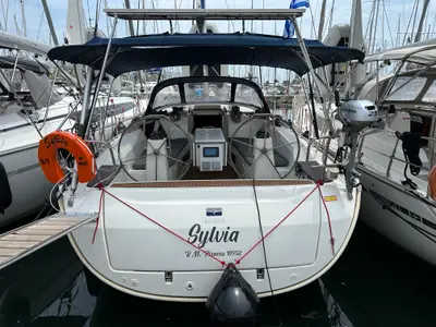 Sylvia