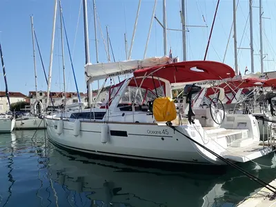 Parija II