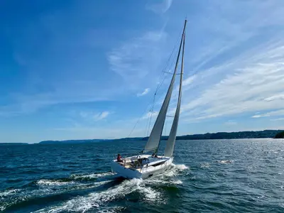 Ostwind II