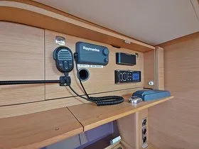 My Way, a Dufour Exclusive 56 sailboat at Općina Rogoznica, Croatia