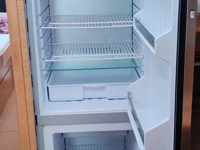 Galley of My Way, a Dufour Exclusive 56 sailboat at Općina Rogoznica, Croatia
