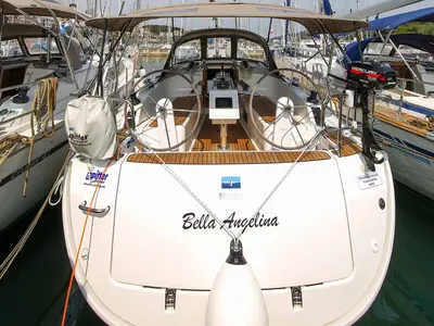 Bella Angelina