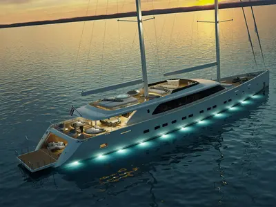 M/S Ad Astra
