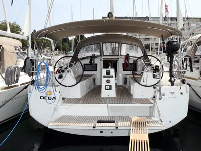 Deba
