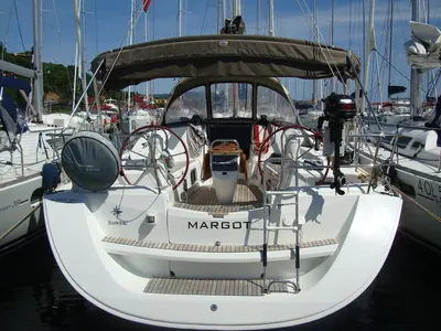 Margot