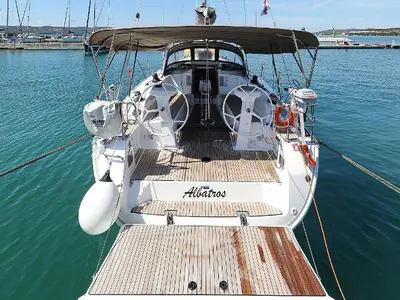 Albatros