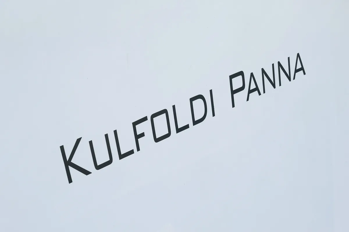 Kulfoldi Panna, a Hanse 455 sailboat at Općina Sukošan, Croatia