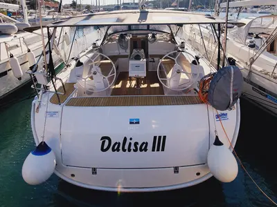 Dalisa III