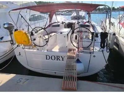 Dory