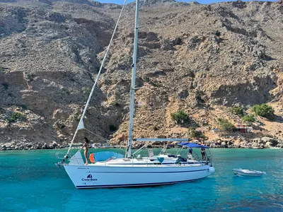 Sfakia