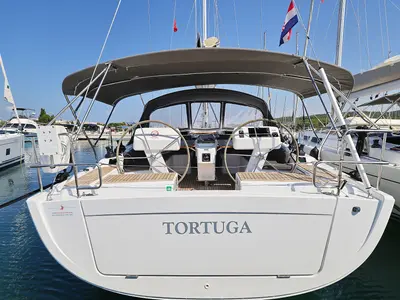 Tortuga