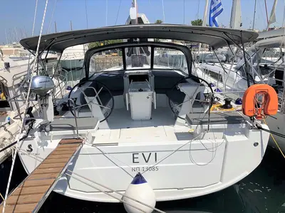 Evi