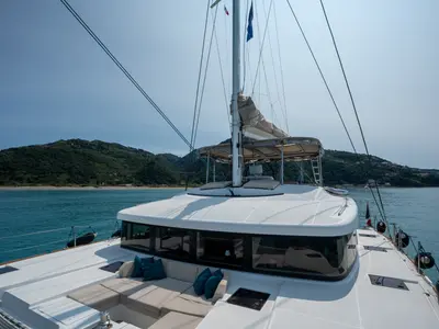 SAILUXE - Fichissimo