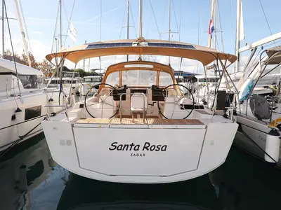 Santa Rosa