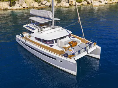 Marea I