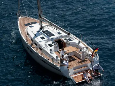 Bavaria C45
