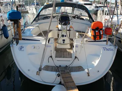 Thetis