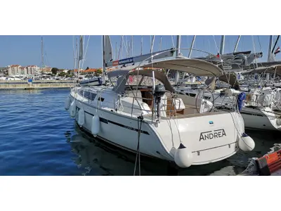 Andrea