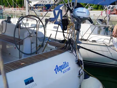 Aquilo