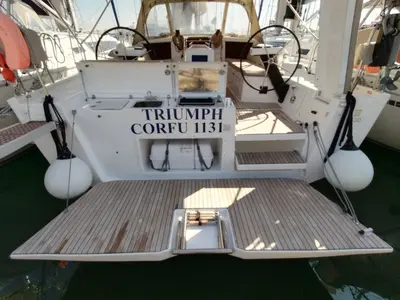 Triumph