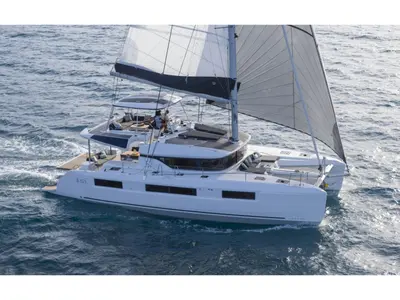 Sailuxe - Clementina