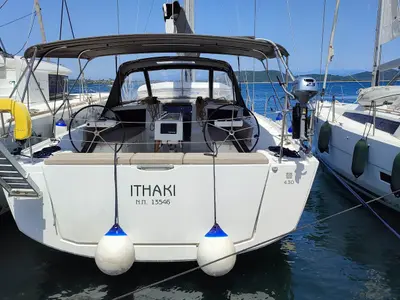 Ithaki