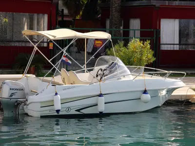 Beneteau Flyer 550 SUNdeck