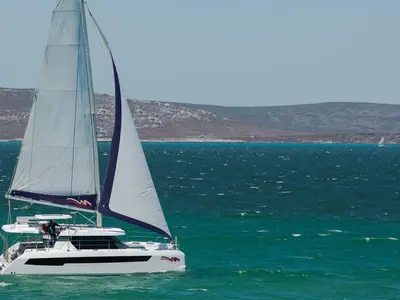 Moorings 4200/3/3 Club