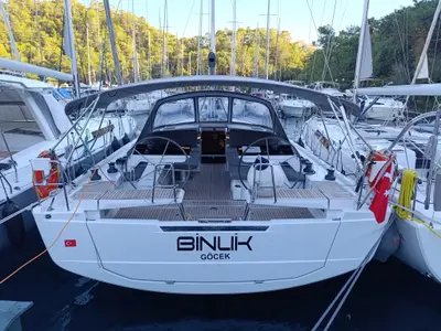 Binlik Owner's