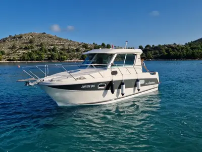 Range Cruiser