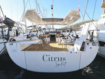 Citrus