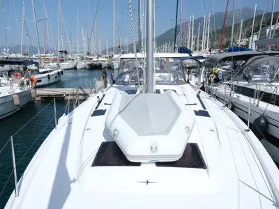 Bavaria C46