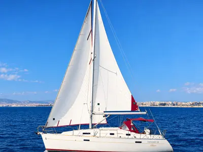 Rocinante