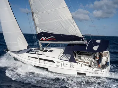 Beneteau Oceanis 46.1