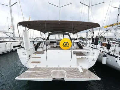 L'Albatros