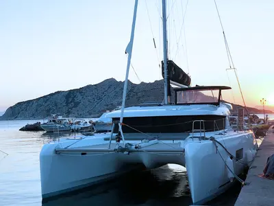 ALEXANDROS