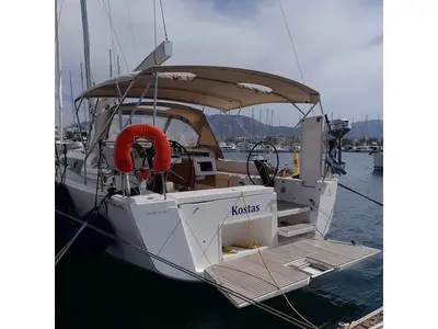 Kostas