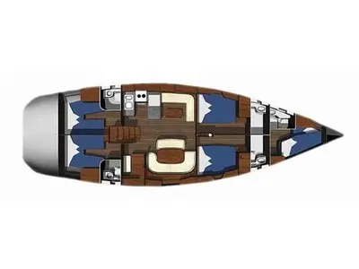 Ocean Star 58.4 07
