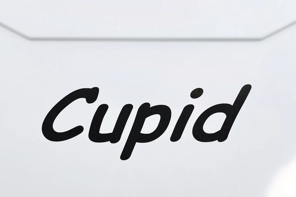 Cupid, a Dufour 470 sailboat at Općina Sukošan, Croatia