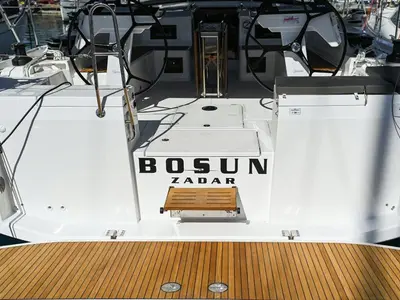BOSUN