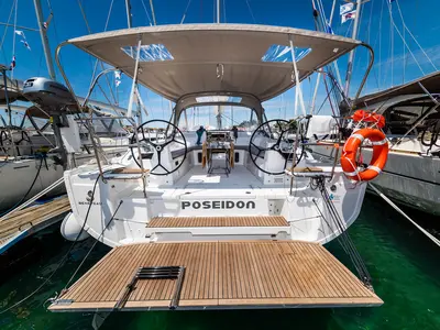 Poseidon
