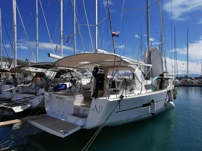 Barrique I