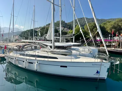 Sail Betelgeuse
