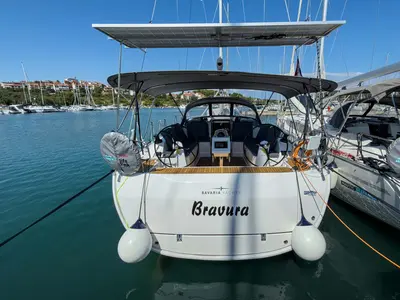 Bravura